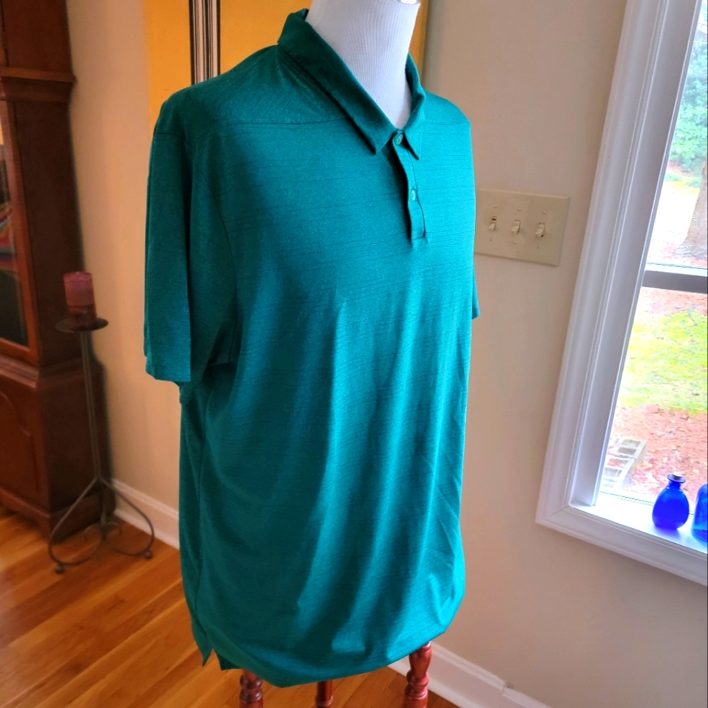 Nike Golf Polo
